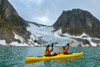 Svalbard packing list: how to prepare for the last stop before the North Pole