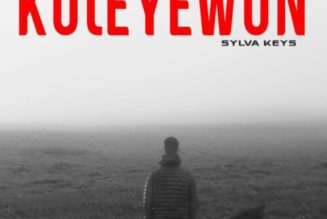 Sylva Keys – Koleyewon