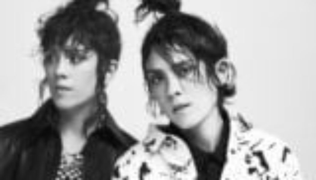 Tegan and Sara Cover Smashing Pumpkins in Trailer for New Amazon Freevee Show