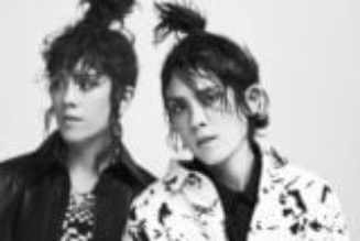 Tegan and Sara Cover Smashing Pumpkins in Trailer for New Amazon Freevee Show