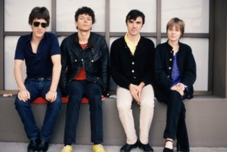 The 10 Most Important Talking Heads Moments