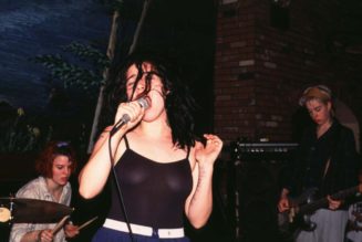 The 20 Best Riot Grrrl Songs