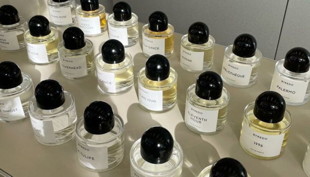 The 5 Lesser-Known Byredo Scents That Are Guaranteed Compliment-Generators