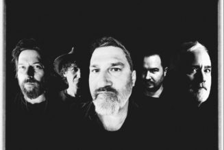 The Afghan Whigs’ Greg Dulli Lights a New Fire