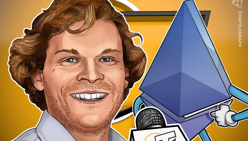 The Ethereum Merge to proof-of-stake is complete — What’s next? | Interview with Dr. Julian Hosp