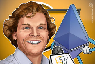 The Ethereum Merge to proof-of-stake is complete — What’s next? | Interview with Dr. Julian Hosp