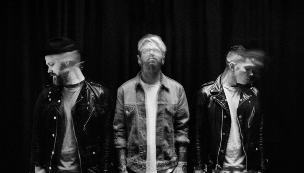 The Glitch Mob Usher In a New Creative Era With Riveting Breakbeat Track, “The Flavor”