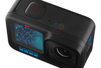 The GoPro Hero11 Black will reportedly have a new sensor and an old design