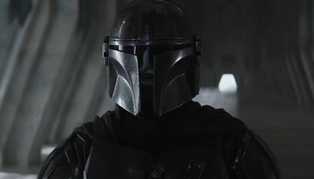 The Mandalorian season three teaser trailer collects all of our old friends