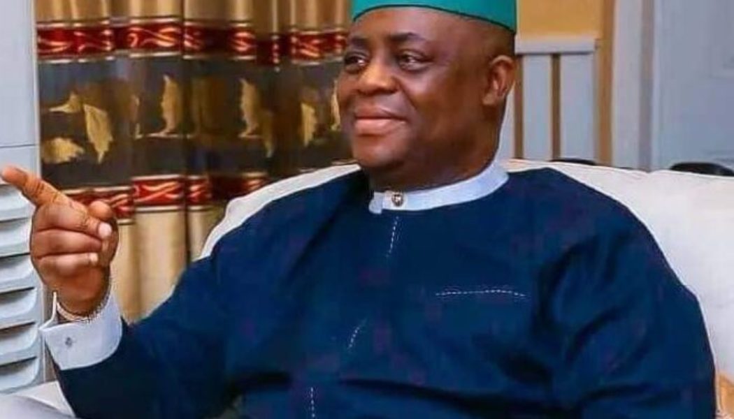 The ObIdient, The Jagaban, and the Icarus Syndrome (Part 1) – By Femi Fani Kayode