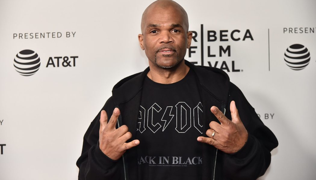 The Recovery Trip: Park City Song Summit With Darryl ‘DMC’ McDaniels