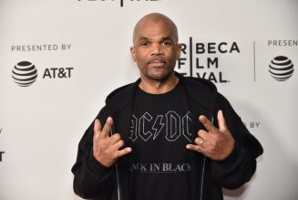 The Recovery Trip: Park City Song Summit With Darryl ‘DMC’ McDaniels