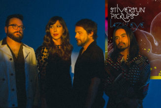 The Story Behind Silversun Pickups’ Gritty, Grinding Masterpiece “Lazy Eye”