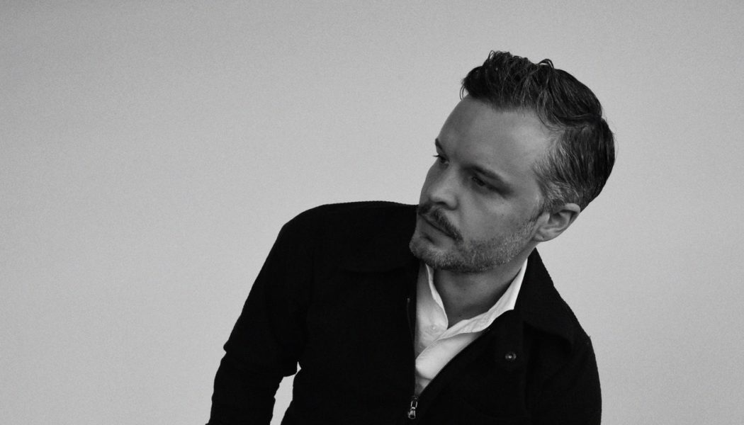 The Tallest Man on Earth Announces New Covers Album Too Late for Edelweiss