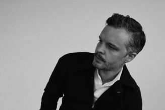 The Tallest Man on Earth Announces New Covers Album Too Late for Edelweiss