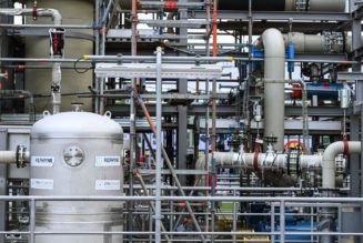 The US wants to become a hydrogen production powerhouse