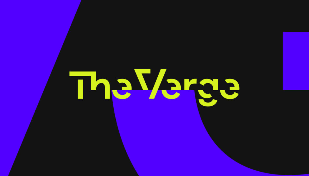 The Verge Launches an Ambitious New Site