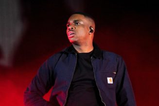 The Vince Staples Show Announced at Netflix