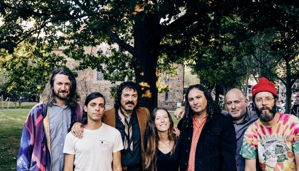 The War on Drugs Release Two New Songs