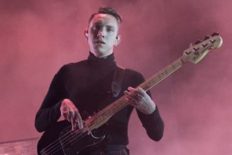 The xx’s Oliver Sim Cancels Fall Tour