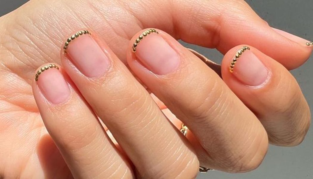 These 6 Lesser-Known Nail Trends Are Going to Be Huge