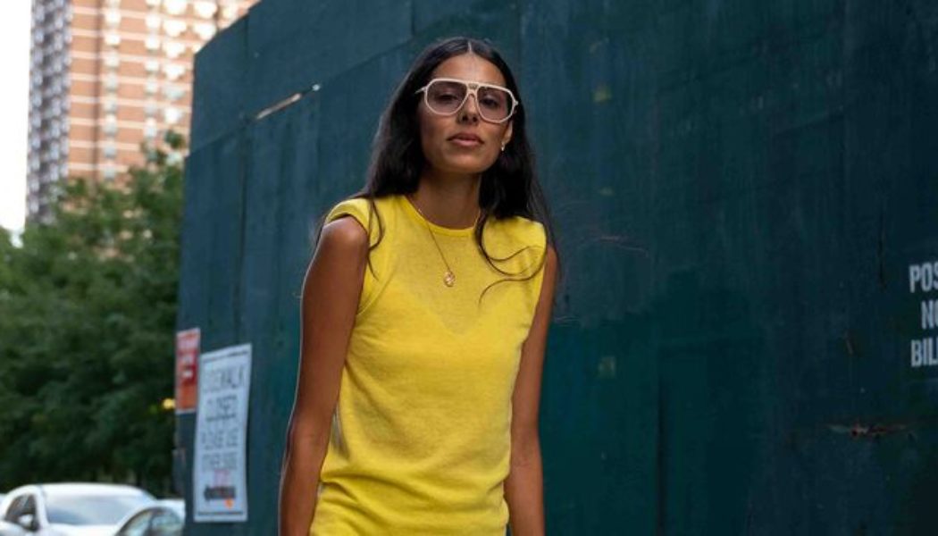 These 6 Street Style Trends Instantly Dominated New York Fashion Week