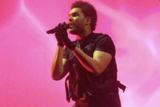 “This Is Killing Me”: The Weeknd Cuts Short Los Angeles Concert After Losing Voice