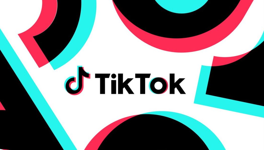 TikTok denies reports that it’s been hacked