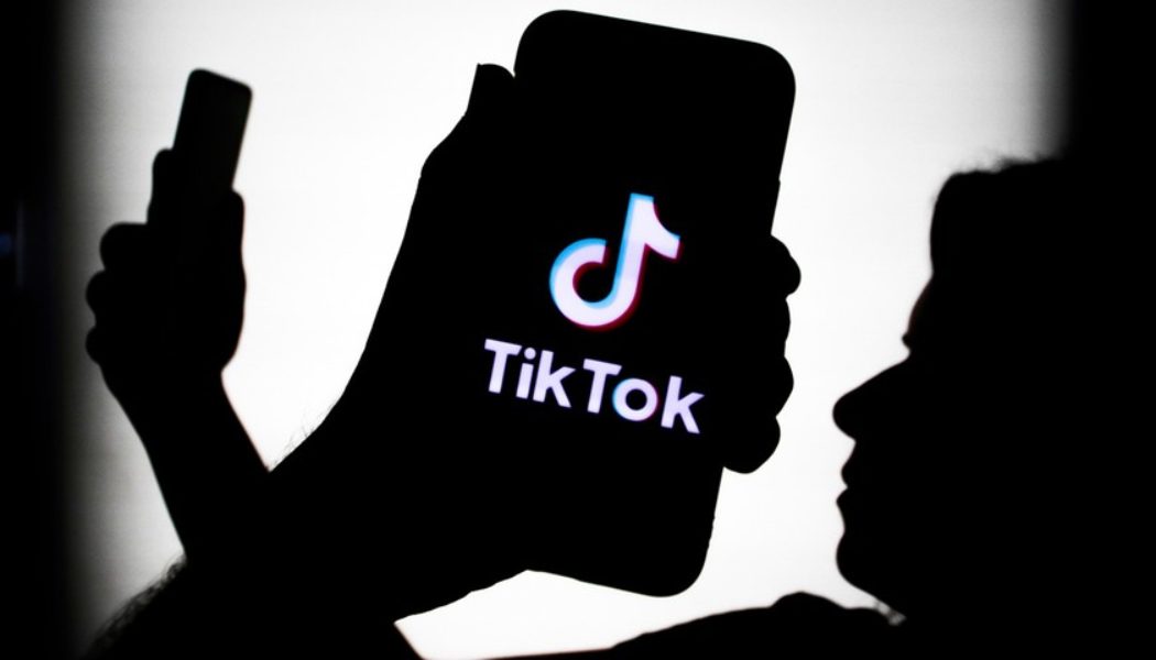 TikTok Users Can Now Downvote Comments With New ‘Dislike’ Button