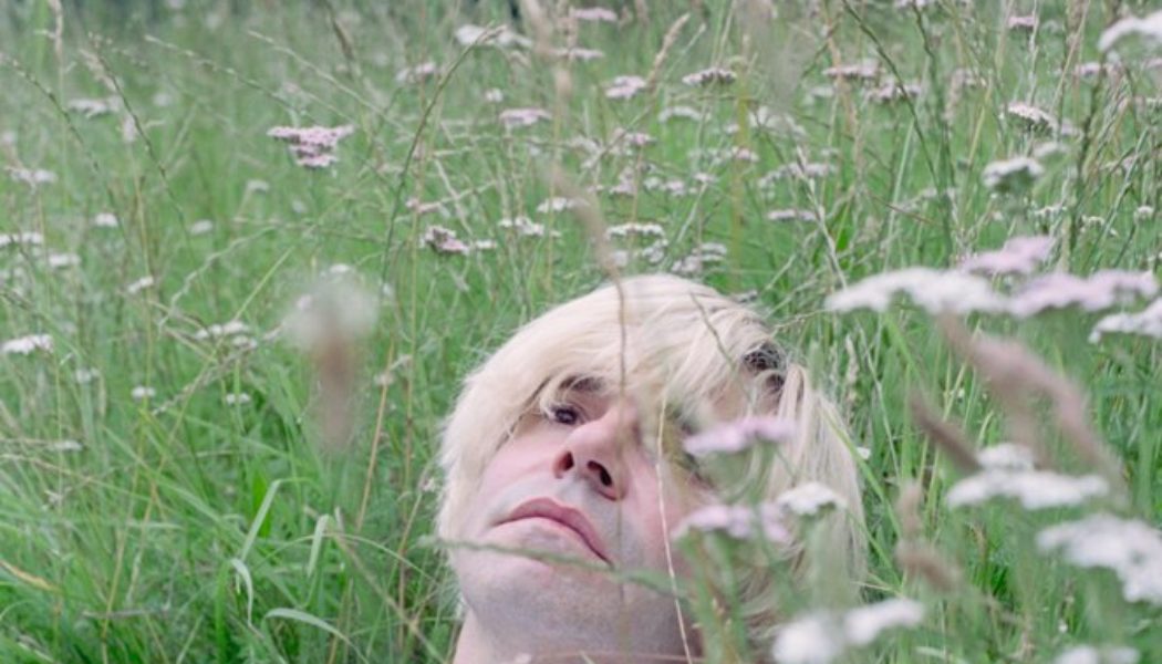 Tim Burgess’ New Solo Album Is Anything But Typical Music