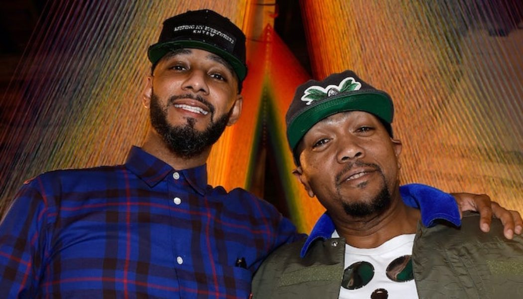 Timbaland and Swizz Beatz Settle Verzuz Lawsuit with Triller