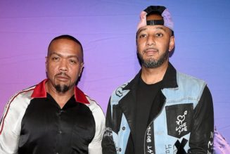 Timbaland & Swizz Beatz Settle ‘Verzuz’ Lawsuit With Triller