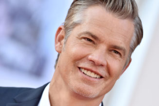 Timothy Olyphant Joins Cast of Steven Soderbergh’s HBO Max Series Full Circle