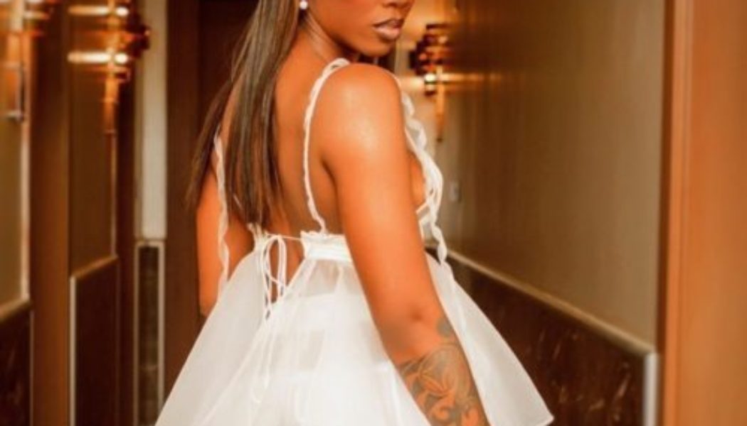 Tiwa Savage ft Asake – Loaded