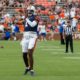 TJ Finley Injury Rules Auburn Quarterback OUT of LSU Game