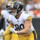 TJ Watt suffers injury in opening weekend overtime victory to Bengals