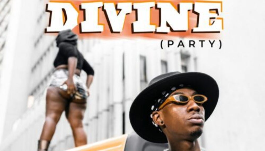 Toby Shang – Divine (Party)