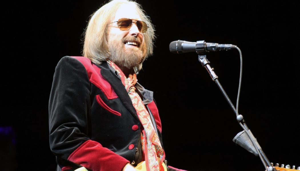 Tom Petty’s 1997 Fillmore Residency Chronicled on New Live Album