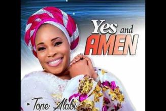 Tope Alabi – You Are Worthy