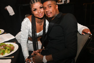 Toxic Avengers: Chrisean Rock Says Blueface Knocked Her Father Out In Baltimore