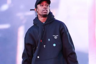 Travis Scott Previews Unreleased ‘Utopia’ Collaborations With Kid Cudi, Future, Pharrell and Lil Uzi