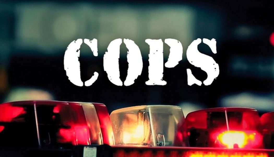 True Crime Series ‘Cops’ Receives Reboot at Fox Nation