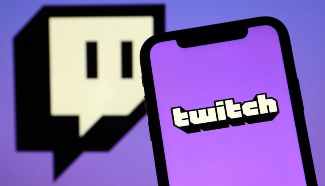 Twitch Bans Stake.com and Other Major Gambling Sites