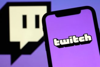 Twitch Bans Stake.com and Other Major Gambling Sites