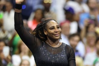 Twitter Reacts to Serena Williams’ Final Game and Retirement