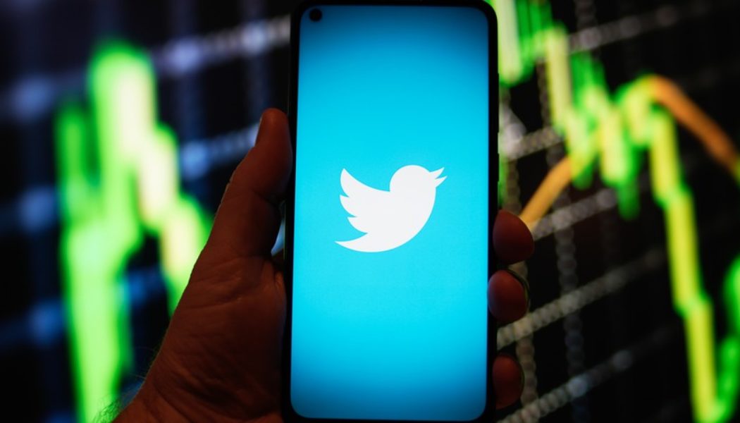 Twitter Will Allow You To Edit Your Tweet up to Five Times