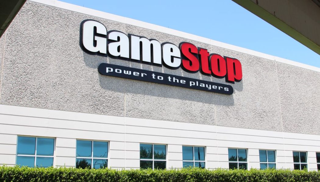 Two GameStop documentaries miss the forest for the memes