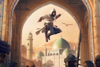 Ubisoft Announces ‘Assassin’s Creed Mirage’ Following Leaked Images