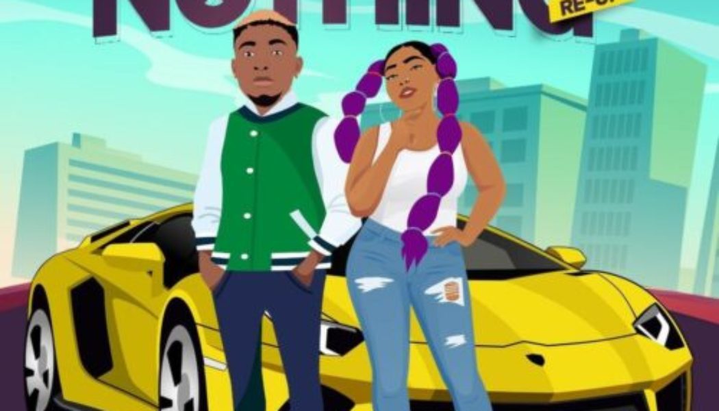 UBX Okoko ft Guchi – Nothing (Re-Up)