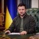 Ukraine’s President Zelenskyy Awards Universal Music With Peace Prize for Wartime Support